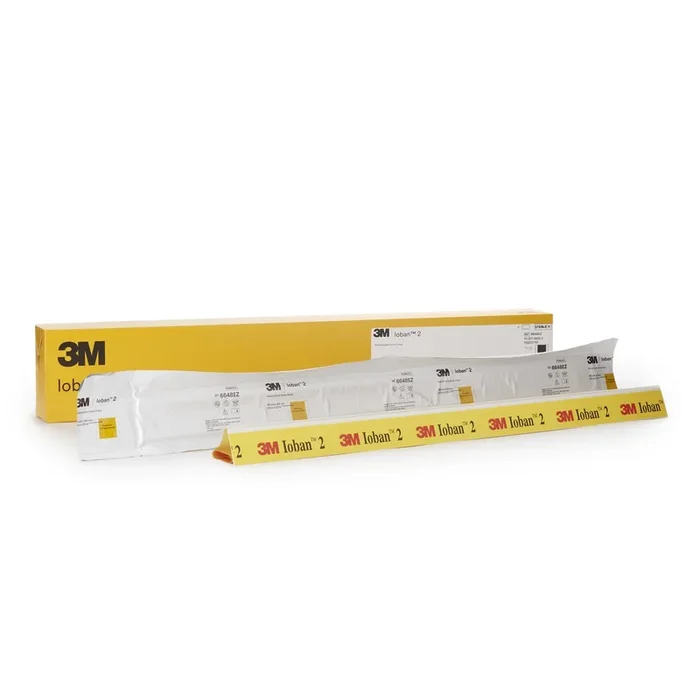3MIoban2 Surgical Drape