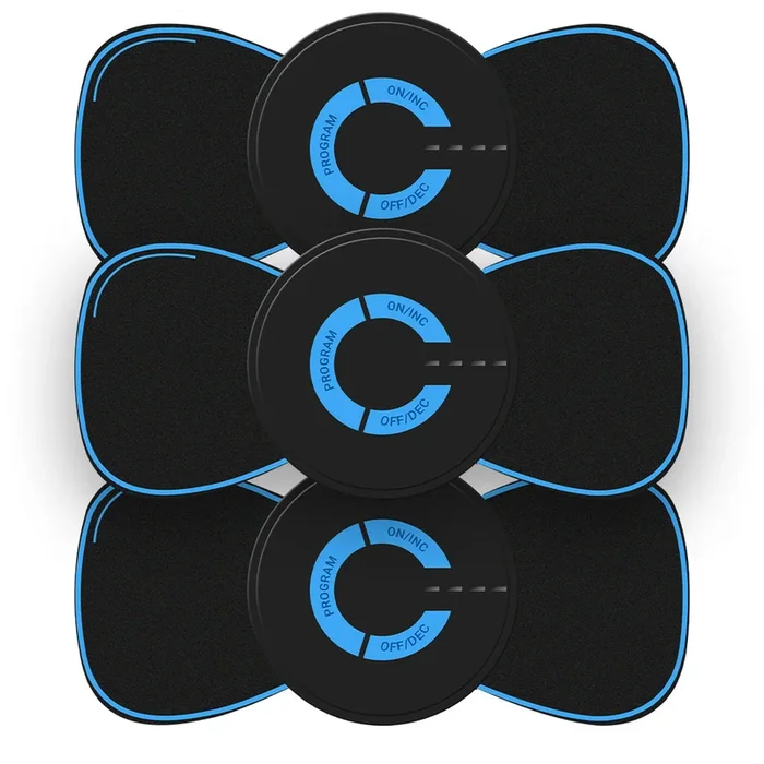 3x Whole Body Massager™ (oao)
