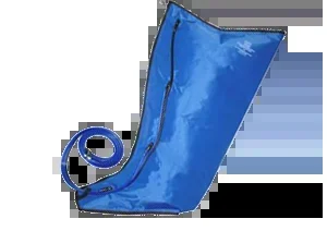 4 Chamber Full Leg Garment – Wide