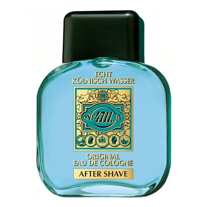 4711 After Shave Liquid (3.4 fl oz) #4672