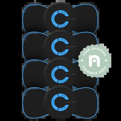 4x Whole Body Massager™ (tffm)