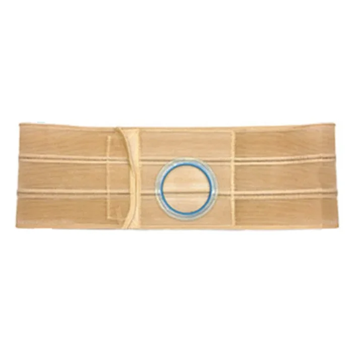 5″ Beige, Cool Comfort, Flat Panel Belt, 2X-Large, 2-1/8″ Center Opening