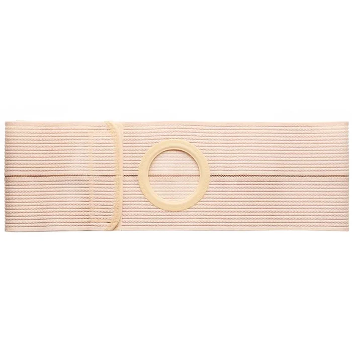 5″ Beige, Cool Comfort, Nu-Form Belt, 2X-Large, Medium Oval 2-9/16″ x 3-11/16″ Opening