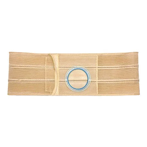 5″ Beige Regular Elastic Flat Panel Extra Extra Large 2-5/8″ x 3-1/8″