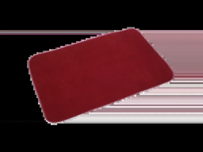 50cm x 70cm Readi Seat Pad Burgundy Large