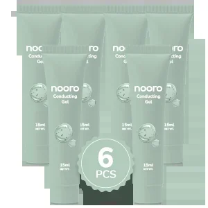 6x Conducting Gel (wff)