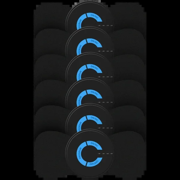 6x Whole Body Massager™ | Extra $30 OFF (wfv)