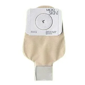 7/8″ One-Piece Drain Pch w/Microderm Plus Washer