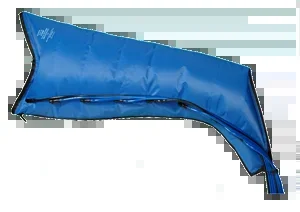 8 Chamber Compression Leg Garment – Narrow