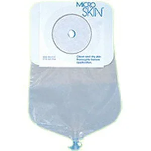 9″ Uro Pch w/Barrier (Washer)