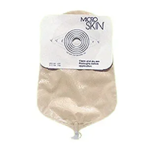9″ Urost Pch w/Micskin Odrprof