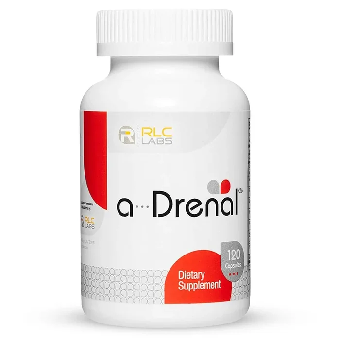 a-Drenal, Adrenal Support