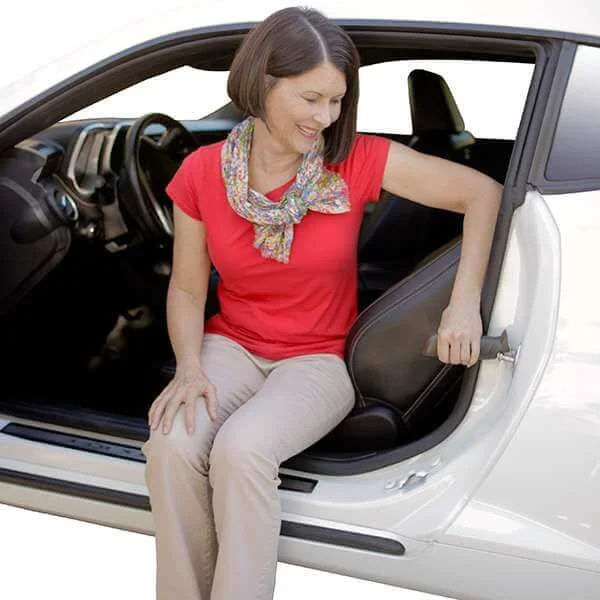 Able Life Auto Assist Grab Bar