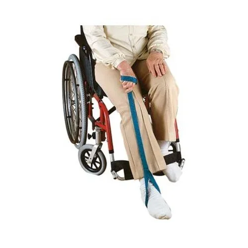 Ableware Leg Lifter 1 X 35 Inch