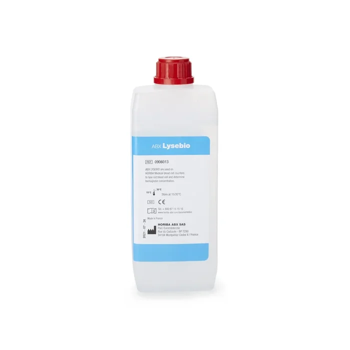 ABX Lysebio Reagent