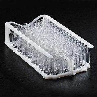 ABX Pentra 400 Cuvette Segment For Abx Pentra 400 Clinical Chemistry Analyzer