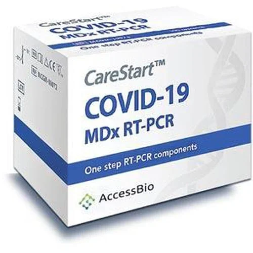 Access Bio CareStart COVID-19 MDx RT-PCR Test