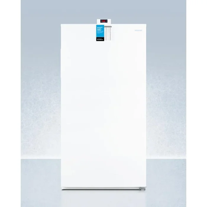 AccuCold 33″ Wide Upright All Freezer
