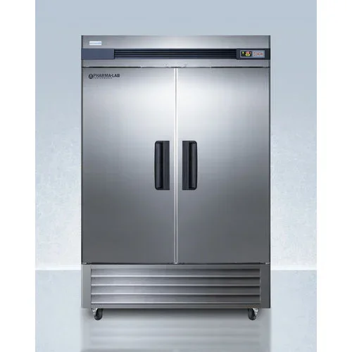 AccuCold 49 Cu. Ft. Upright Pharmacy Freezer