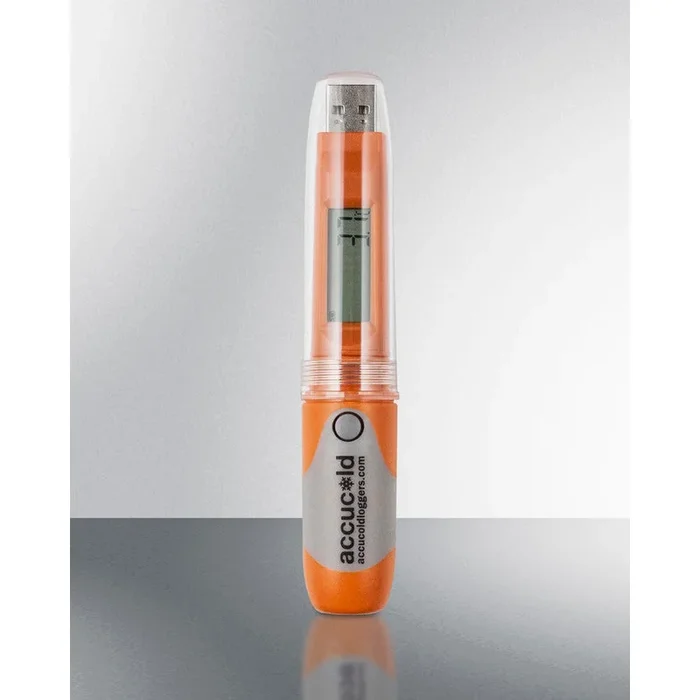 AccuCold Portable Data Logger