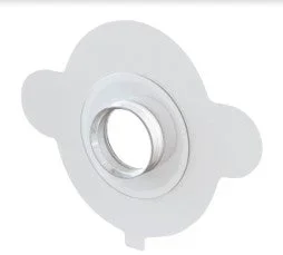 Accufit Adhesive Housing, Oval