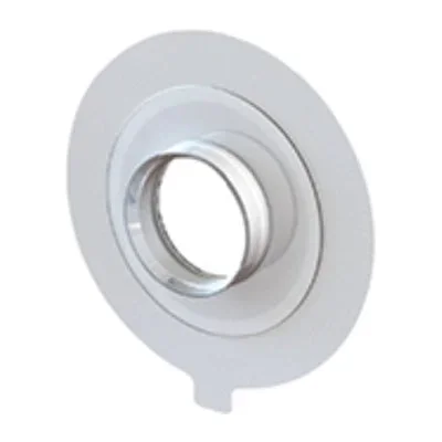 Accufit Adhesive Housing, Round