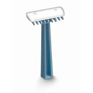 AccuTec Blades Personna Premium Razor Twin Blade Disposable – 75-4004-0000
