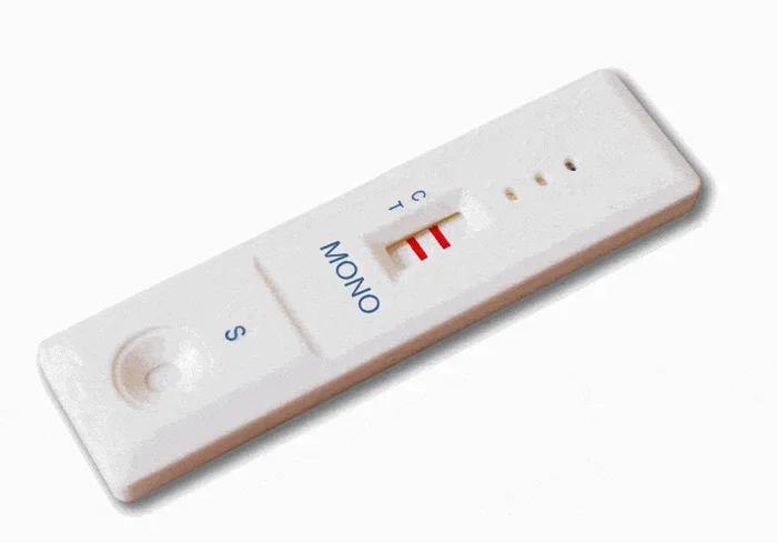 ACCUTEST® Mononucleosis Rapid Test