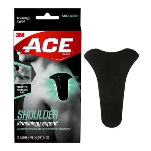 ACE Kinesiology Shoulder Support