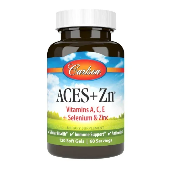 ACES + Zn