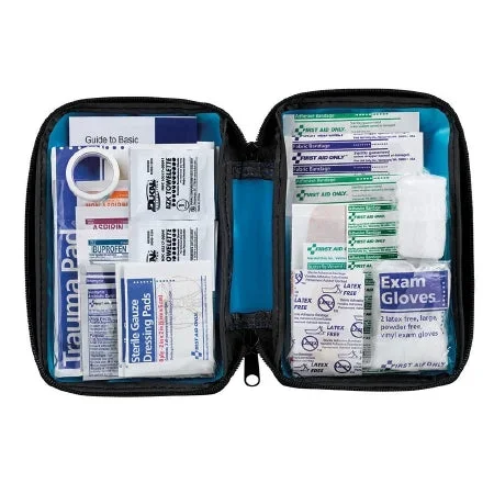 Acme United First Aid Only First Aid Kit Fabric Case – FAO-422
