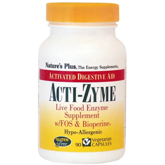 Acti-Zyme