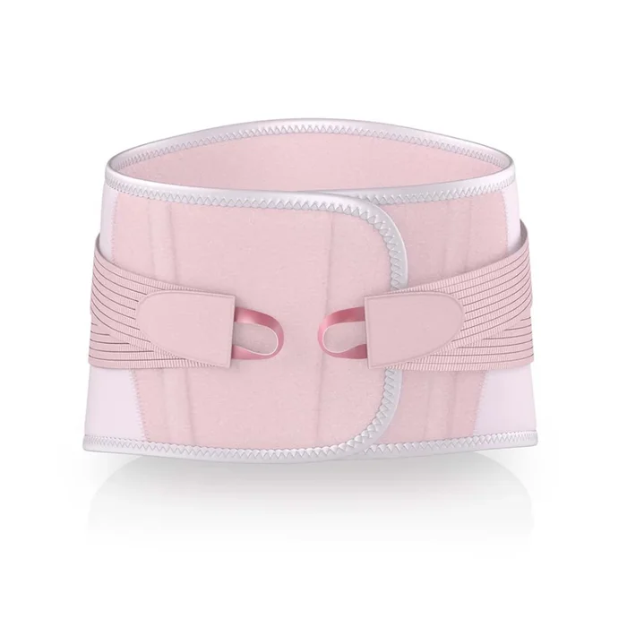 Actimove Professional Deluxe Lumbar Sacral Support Rigid Panel For Women