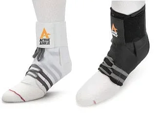 Active Ankle Excel Ankle Brace By Cramer
