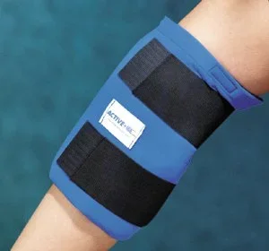 Active Ice Cold Pack With Wrap