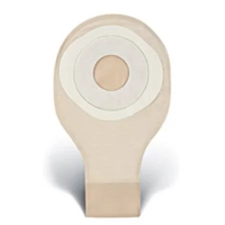 Activelife One Piece Drainable Opaque Ostomy Pouch