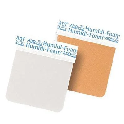 ADDvox® Stoma Filters with Microporous Adhesive