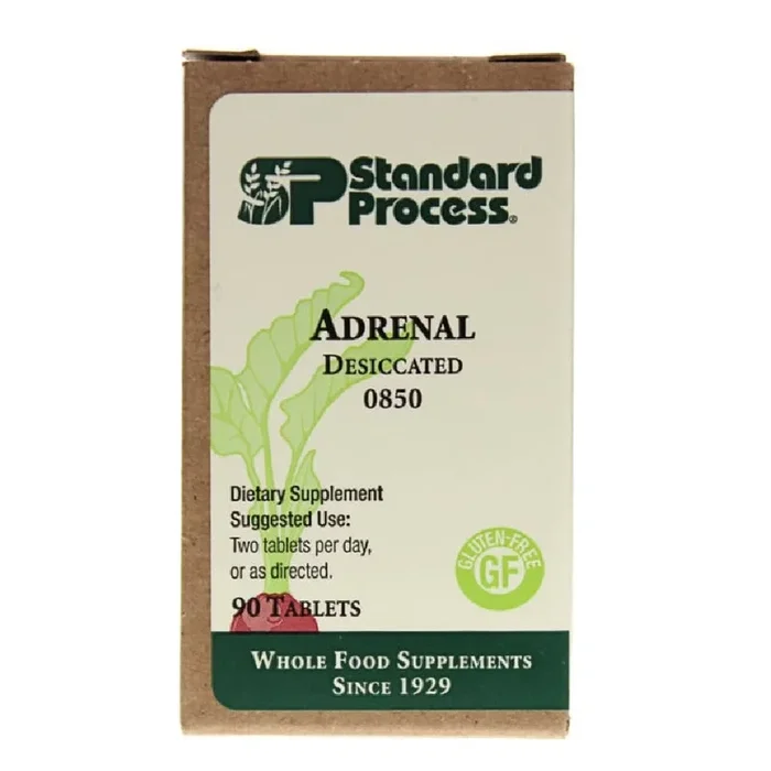 ADRENAL DESICCATED