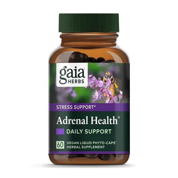 Adrenal Health Daily Support