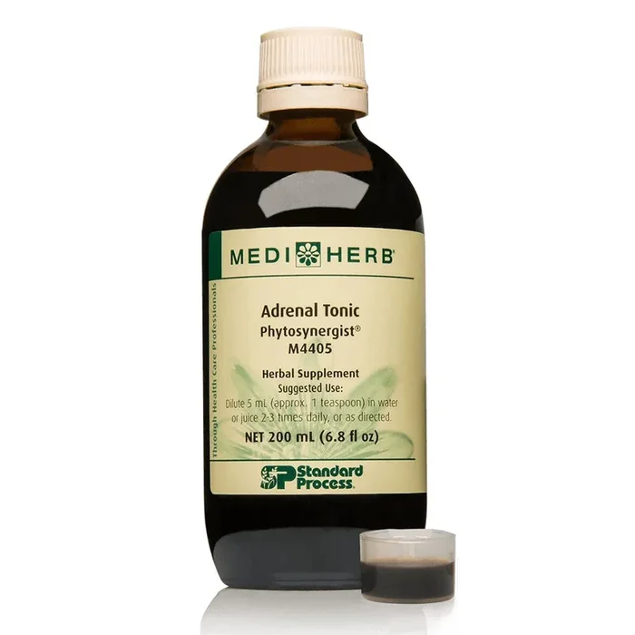 Adrenal Tonic Phytosynergist