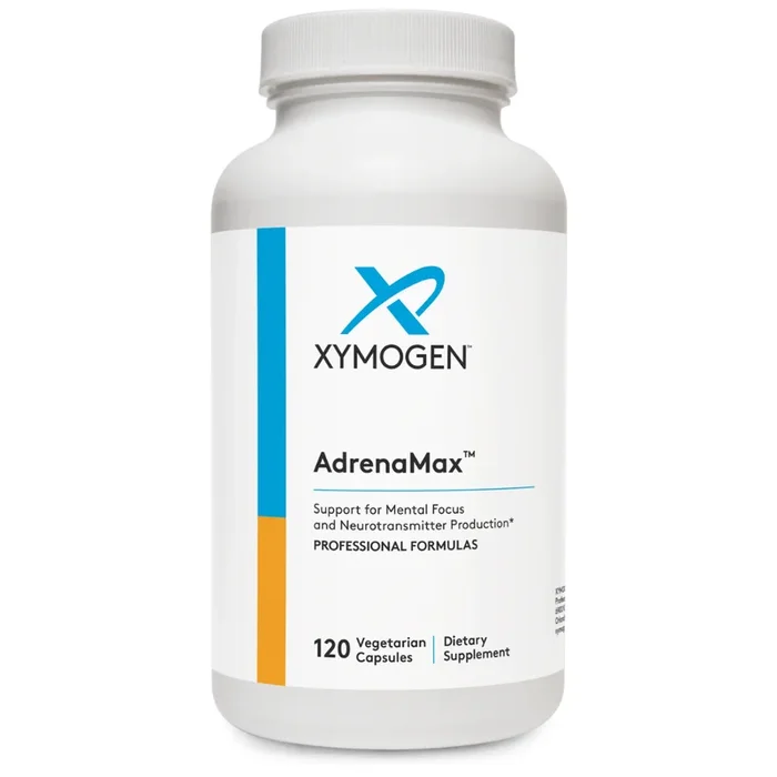 AdrenaMax