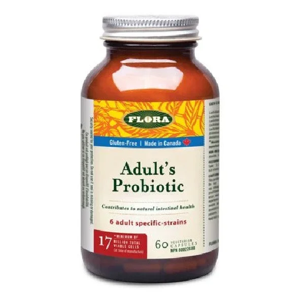 Adult’s Probiotic