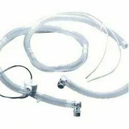 Adult Single-Limb Portable Ventilator Circuit