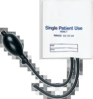 Adult Single-Patient Use Sphygmomanometer