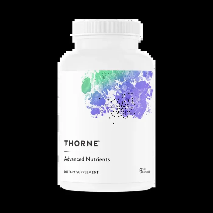 Advanced Nutrients