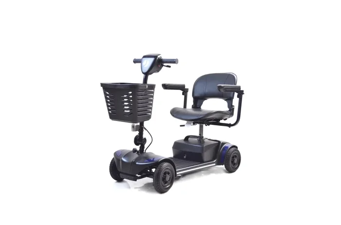Adventure Scooter