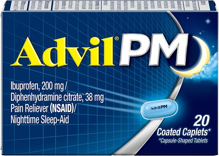 Advil PM