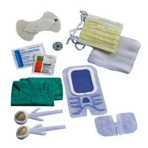 Advocate Christ Daily Wet Kit