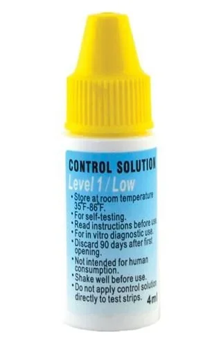 Advocate Redi-Code Plus Control Solution