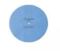 Aesculap SterilContainer Filter Single Use, 7 1/2 Inch Diameter, With Indicator Dot – US751